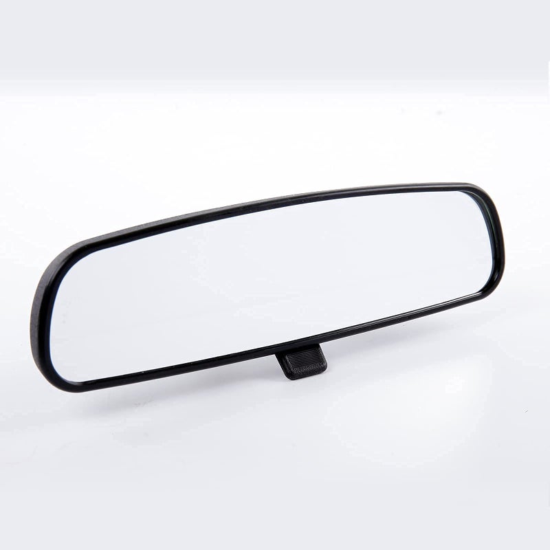 JINGEA Genuine Jeep Rear View Mirror  Day Night Mirror  Interior Rearview Mirror Kit Compatible With  1987-2012 Wrangler YJ  TJ  JK  2002-2013 Cherokee  2007-2016 Compass  2011-2017 Patriot Replace 8993-023K - Image 3